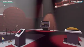 Скриншот 1 к игре The Bradwell Conspiracy