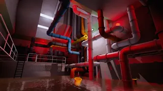 Скриншот 6 к игре The Bradwell Conspiracy