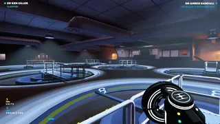 Скриншот 7 к игре The Bradwell Conspiracy