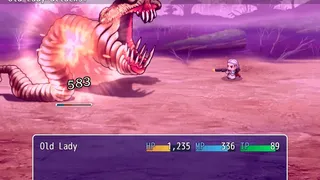 Скриншот 2 к игре OH! RPG!