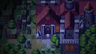 Скриншот 3 к игре OH! RPG!