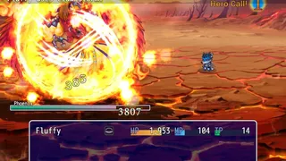 Скриншот 5 к игре OH! RPG!