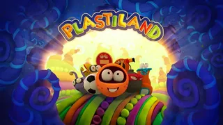Скриншот 1 к игре Plastiland