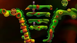Скриншот 6 к игре Plastiland