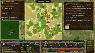 Скриншот 6 к игре Avaris 2: The Return of the Empress