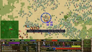 Скриншот 7 к игре Avaris 2: The Return of the Empress
