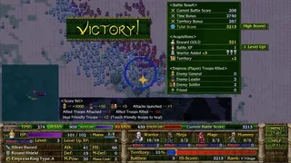 Скриншот 8 к игре Avaris 2: The Return of the Empress