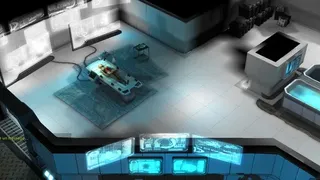 Скриншот 4 к игре Shadowrun Chronicles: INFECTED Director's Cut