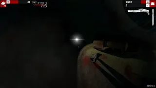 Скриншот 1 к игре Dark Days