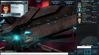 Скриншот 2 к игре ReVeN: XBridge