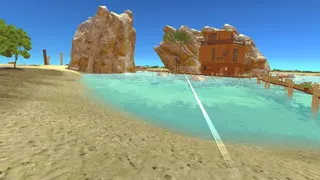 Скриншот 3 к игре Heaven Island Life