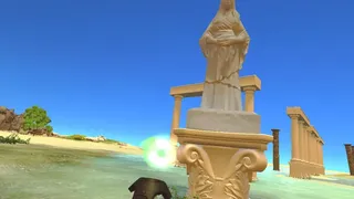 Скриншот 5 к игре Heaven Island Life