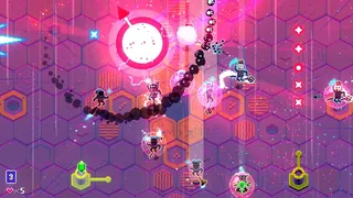 Скриншот 4 к игре Wand Wars
