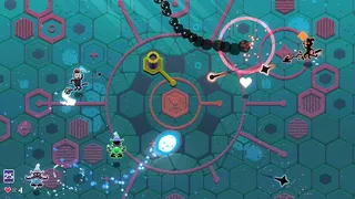Скриншот 6 к игре Wand Wars