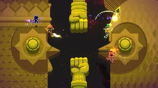 Скриншот 7 к игре Wand Wars