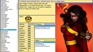 Скриншот 4 к игре Comic Book Hero: The Greatest Cape