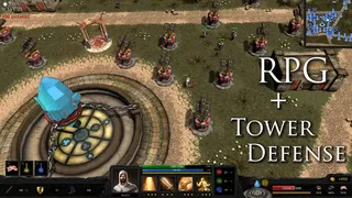 Скриншот 3 к игре Rise of Keepers
