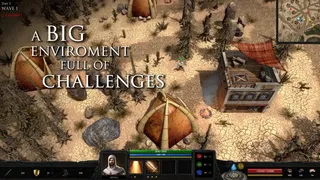 Скриншот 4 к игре Rise of Keepers