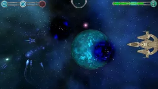 Скриншот 8 к игре ShipLord