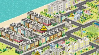 Скриншот 3 к игре City Play