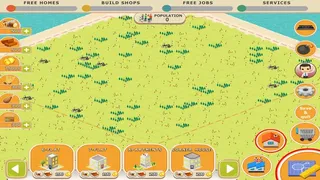 Скриншот 4 к игре City Play
