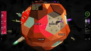 Скриншот 4 к игре Element