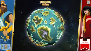 Скриншот 1 к игре Godus Wars