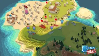 Скриншот 2 к игре Godus Wars
