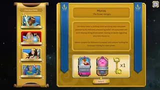 Скриншот 6 к игре Godus Wars