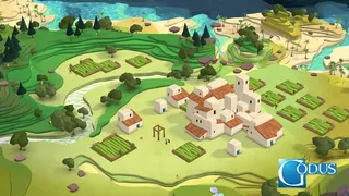 Скриншот 7 к игре Godus Wars