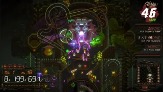 Скриншот 5 к игре DEMON'S TILT