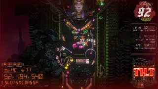 Скриншот 6 к игре DEMON'S TILT