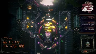 Скриншот 8 к игре DEMON'S TILT