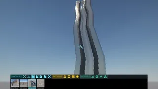 Скриншот 2 к игре Metaverse Construction Kit