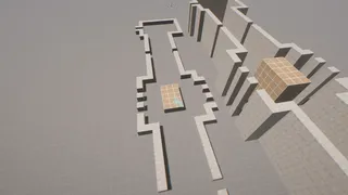 Скриншот 3 к игре Metaverse Construction Kit