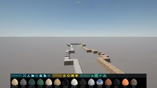 Скриншот 7 к игре Metaverse Construction Kit
