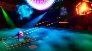 Скриншот 1 к игре Holodance