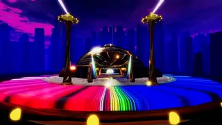 Скриншот 4 к игре Holodance
