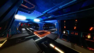 Скриншот 5 к игре Holodance