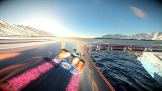 Скриншот 4 к игре 22 Racing Series | RTS-Racing