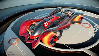 Скриншот 5 к игре 22 Racing Series | RTS-Racing