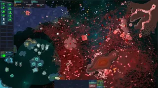 Скриншот 6 к игре Particle Fleet: Emergence
