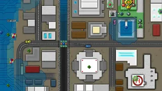 Скриншот 3 к игре Creeper World: Anniversary Edition