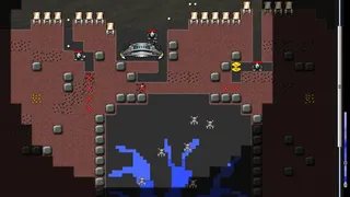Скриншот 2 к игре Creeper World 2: Anniversary Edition