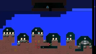 Скриншот 3 к игре Creeper World 2: Anniversary Edition