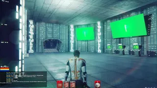 Скриншот 7 к игре Divergence: Online