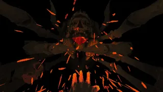 Скриншот 3 к игре Devil Daggers