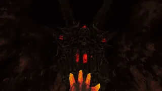 Скриншот 6 к игре Devil Daggers