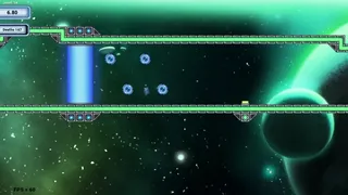 Скриншот 7 к игре Super Robot Jump Jump
