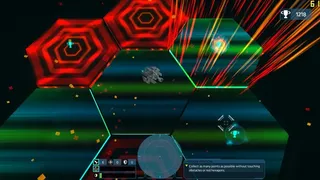 Скриншот 5 к игре A.I. Space Corps